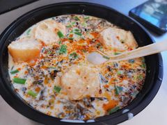 -父二代辣肉面·盖饭
