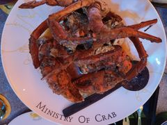 -Ministry of Crab•MOC(交子大道店)