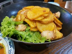 -川人百味(金安中央大街店)