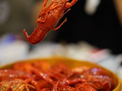 -靓靓蒸虾·头牌蒸虾(雪松路总店)