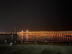 -金太阳海鲜烧烤·本地人餐厅(星海公园店)
