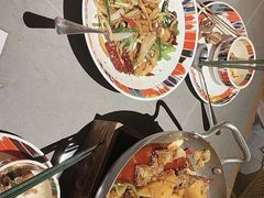 -塔哈尔·新疆大盘鸡(奉贤龙湖店)