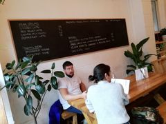 -Egg•Allday Brunch(襄阳北路店)