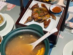 -恬阿姨庭院餐厅·生日宴
