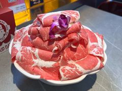-生活如沸·顺德水牛奶火锅(人民广场店)