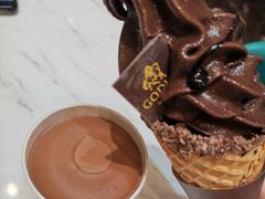 -GODIVA(月星环球港店)