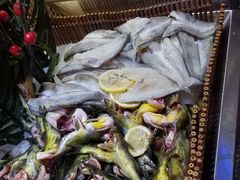 -吉布鲁牛排海鲜自助(成都大悦城店)