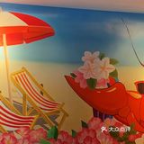 此乃小龙虾🦞界的贝勒爷!盘他盘他!