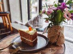 -O'mills Sourdough Bakery&Bistro(永嘉路店)