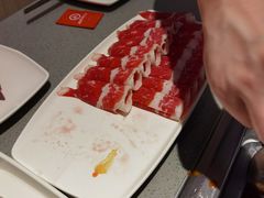 -海底捞火锅(奥体南路店)