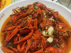-味道工厂楚虾王(龙虾城店)