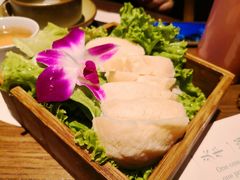 -盡膳口福跷脚牛肉火锅(合生汇购物中心店)