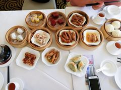 -国贸旋转餐厅(国贸广场店)