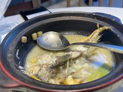 -莆田餐厅PUTIEN(三里屯店)