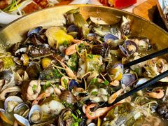 -石潭贵香酒店(玄真路店)