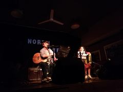 -哈尔滨北方国际青年旅舍(中央大街店)