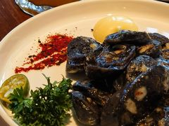 -人间酒暖·Go blanc·烧鸟·深夜食堂(陆家嘴店)