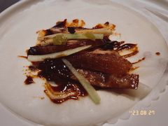 -小大董·烤鸭(观景餐厅·南京西路店)