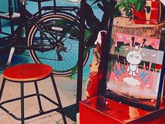 -GOTLOT COFFEE&KITCHEN角落厨房NOOK店