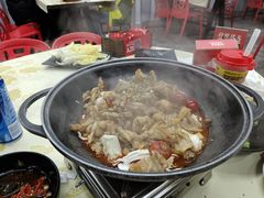 -聚味瞿记·龙虾堂(树木岭店)