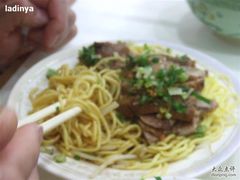 面-文辉墨鱼丸大王(铜锣湾渣甸街总店)