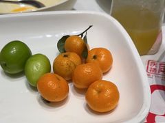 -同庆楼(奥体中心店)