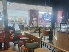 -COSTA COFFEE(西贸凯德晶品4层2店)