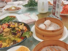 -金时代顺风大酒店(爱琴海购物中心店)