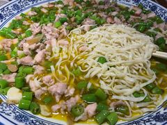 -百年神厨·地道川菜(清江西路店)