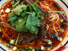 -保儿牛肉面(万象城店)