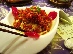 -蘑菇私房菜小馆(杨家坪西城天街店)