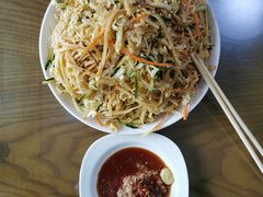 -开封灌汤包子铺(尚志大街店)