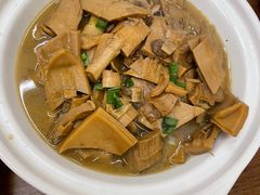 -食光慢宴·安吉土菜馆