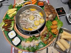 -椰小鸡·琼州糟粕醋(美兰缤纷城店)