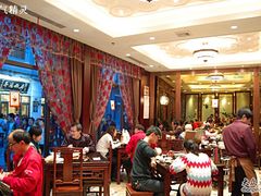 大堂-皇饭儿·王润兴酒楼(河坊街店)