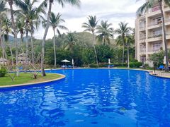 -三亚亚龙湾金棕榈度假酒店