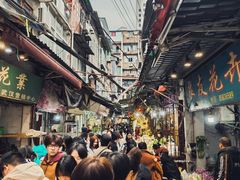 -循礼门鲜花花市(武汉循礼门店)