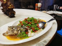 -万达瑞华酒店·品珍中餐厅
