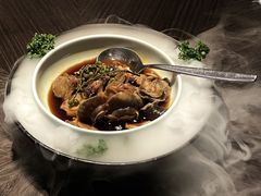 -万丽轩·粤菜(王府井金茂万丽酒店)