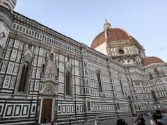 -圣母百花大教堂穹顶