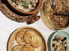 -围龙屋客家食府(福田店)