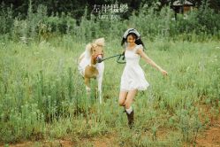 点击看大图 -左岸摄影写真(天津旗舰店)