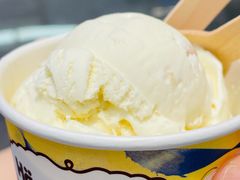 夏威夷果仁冰淇淋-哈根达斯(天河城店)