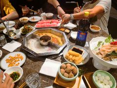 -佬土鹅肠火锅(解放路店)