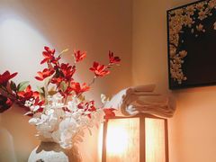 -域SPA·足疗·按摩·养生(静安寺店)