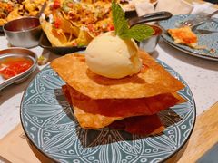 -墨纪Mojí墨西哥餐厅(南开大悦城店)