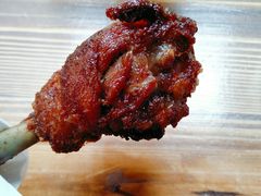 -一把鸡腿(中亭街店)