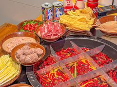 -重庆老灶火锅(红岭店)