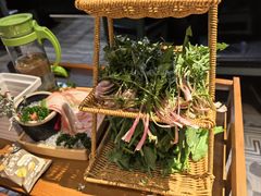 -手选潮汕鲜牛肉火锅(二七广场店)