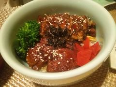 -活鳗饭·鹅肝范儿(高碑店店)